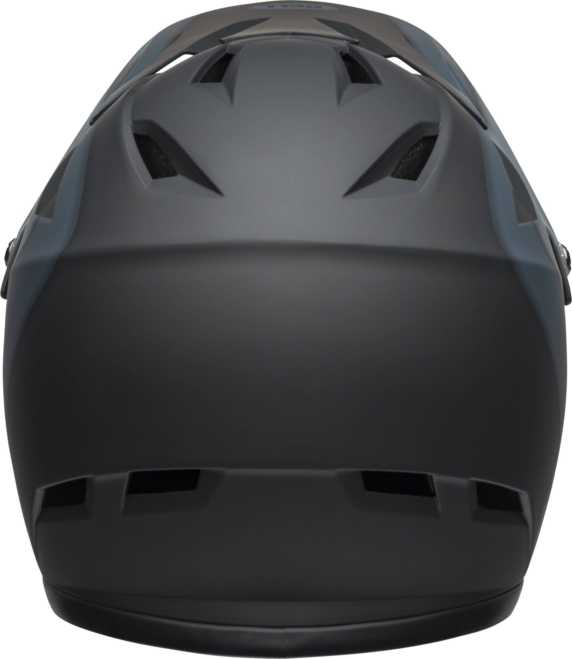 Bell Sanction - Agility Matte Black/Yellow/Orange - X-Small