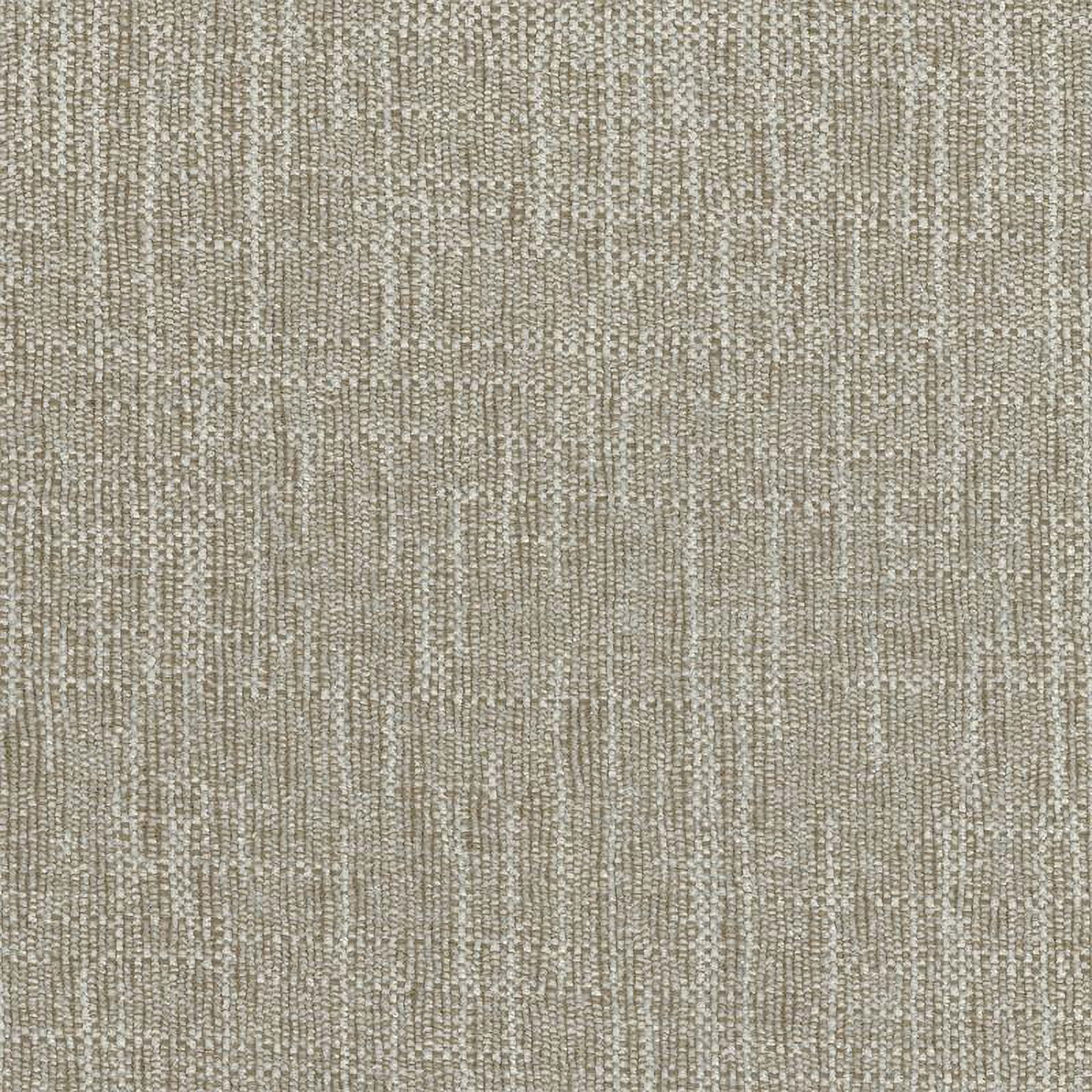 Lexicon Crofton Classic Wood Tufted Sleigh Bed, California King, Beige