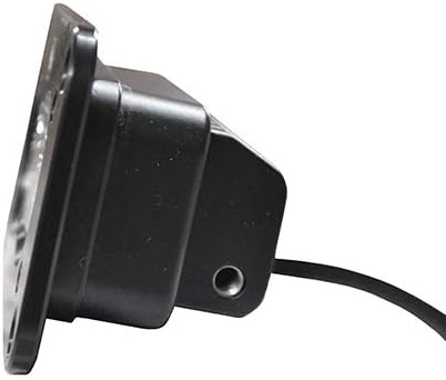 Baja Designs UTV S2 Sport LED Spot Light Amber Flush Mount