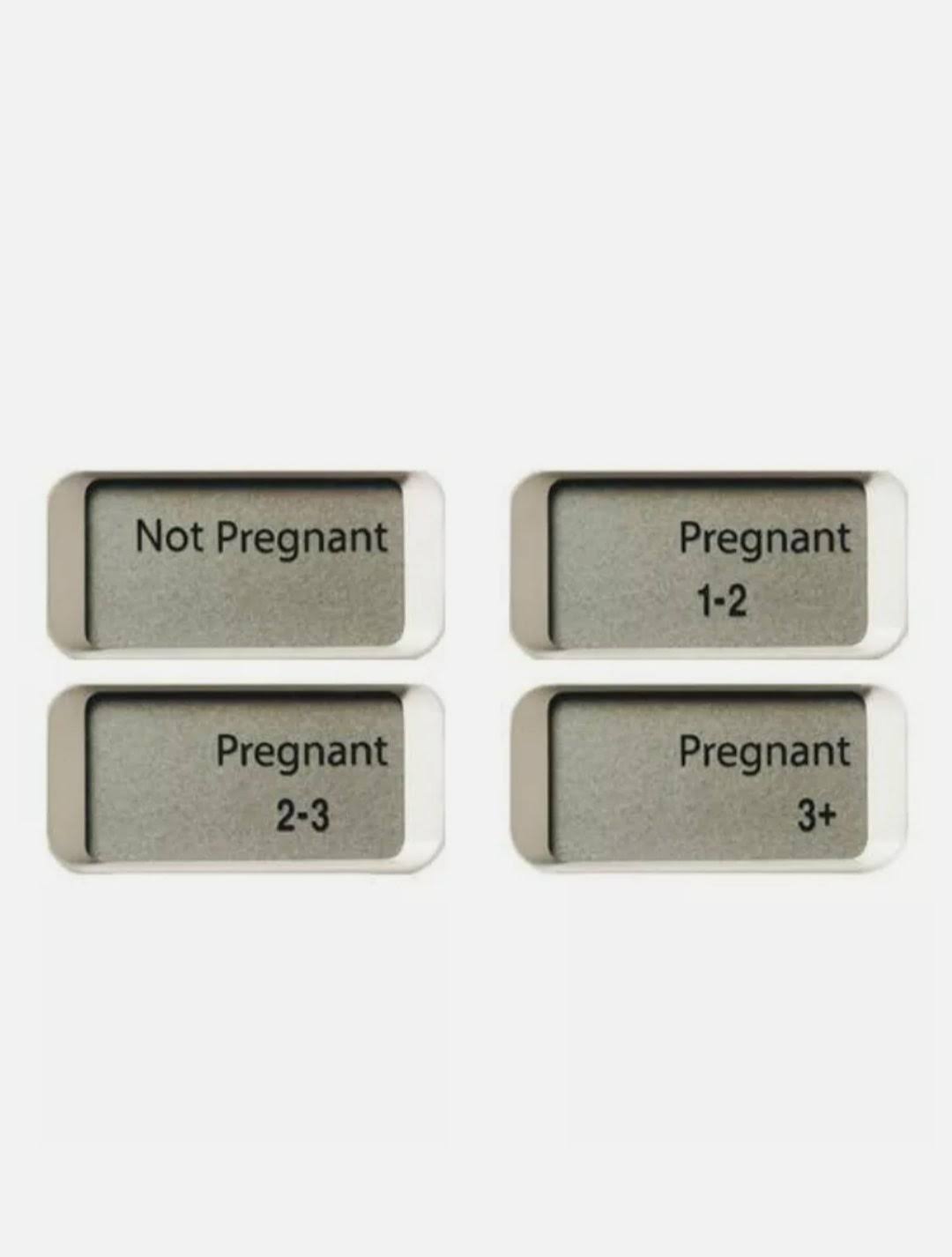 Clearblue Pregnancy Digital Test Sticks with Conception Indicator - 2