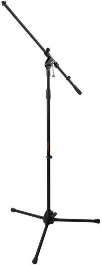 PreSonus AudioBox Studio Deluxe Ultimate Bundle (25th Anniversary) with Mic Stand, Headphone Holder & Pop Filter Kit