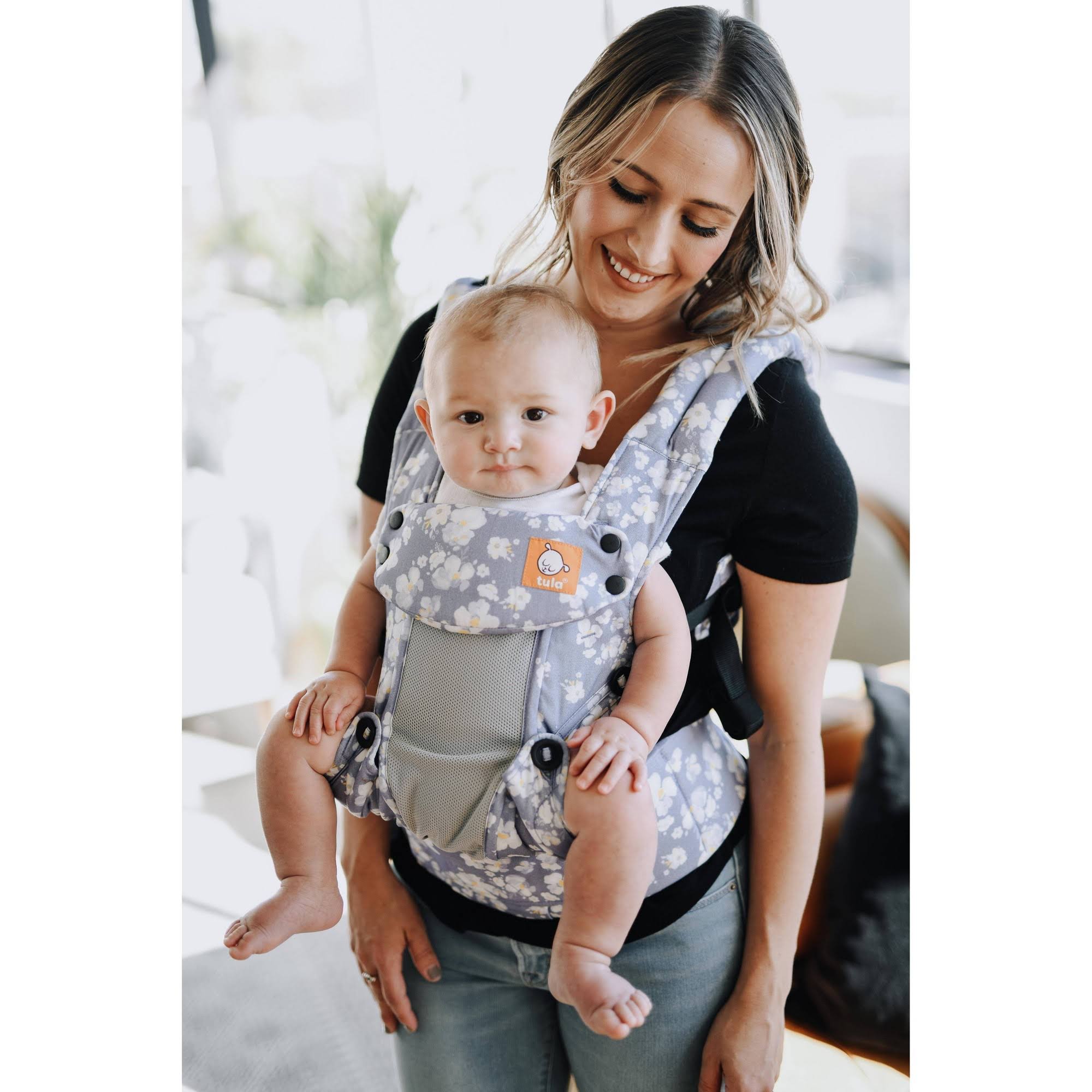 Baby Tula Explore Baby Carrier Coast Sophia