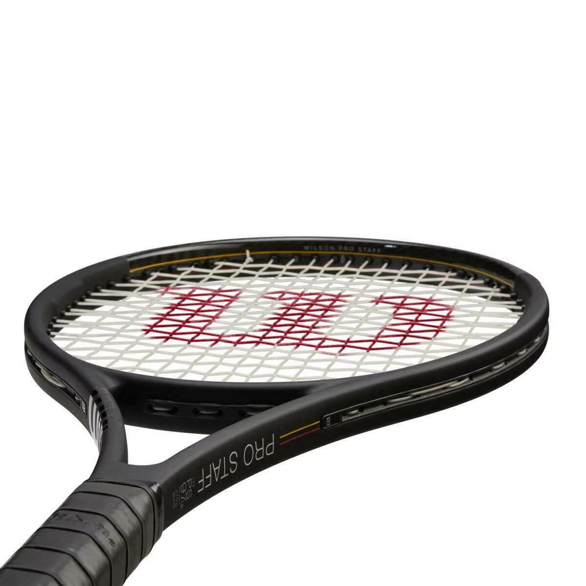WILSON Pro Staff 97UL v13 Tennis Racket Frame, Unstrung 4 1/4” (L2)
