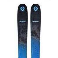 Blizzard Rustler 10 Skis - Sports Supplies Online Store