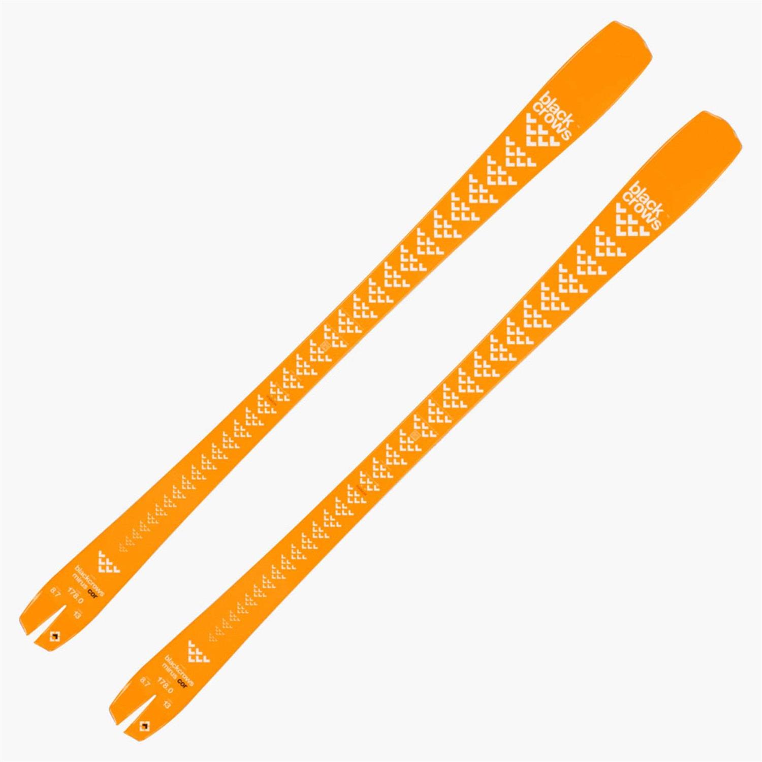 Black Crows Mirus Cor Skis - Sports Supplies Online Store