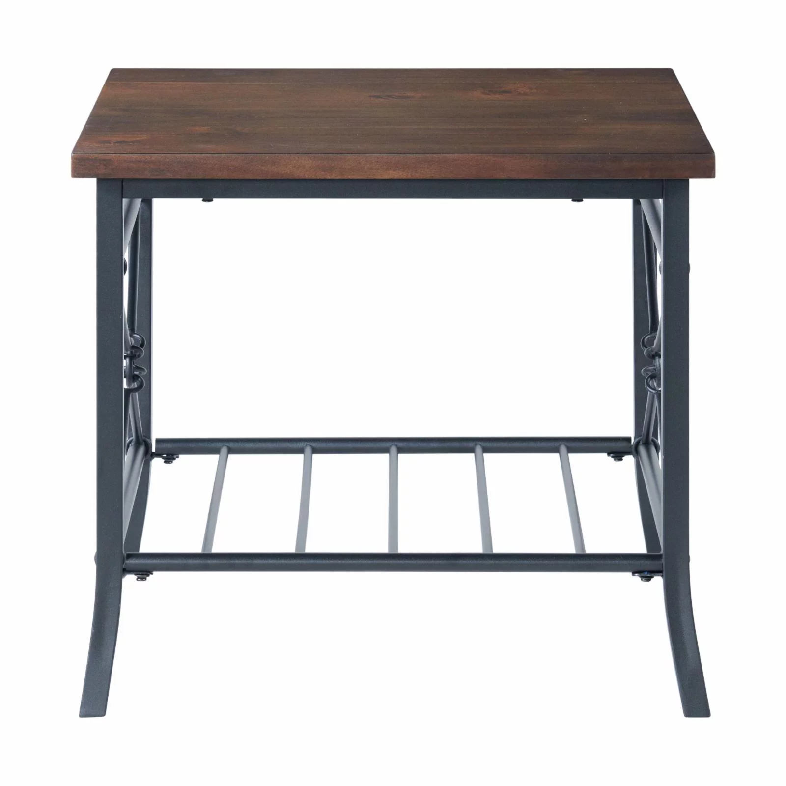 Picket House Furnishings Percy 3PC Occasional Table Set