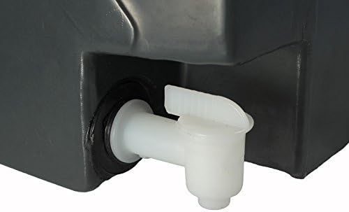 Front Runner Plastic Water Jerry Can with Tap