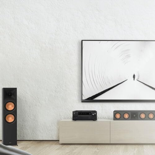 Onkyo TX-RZ50 9.2-Channel THX Certified AV Receiver (Renewed)