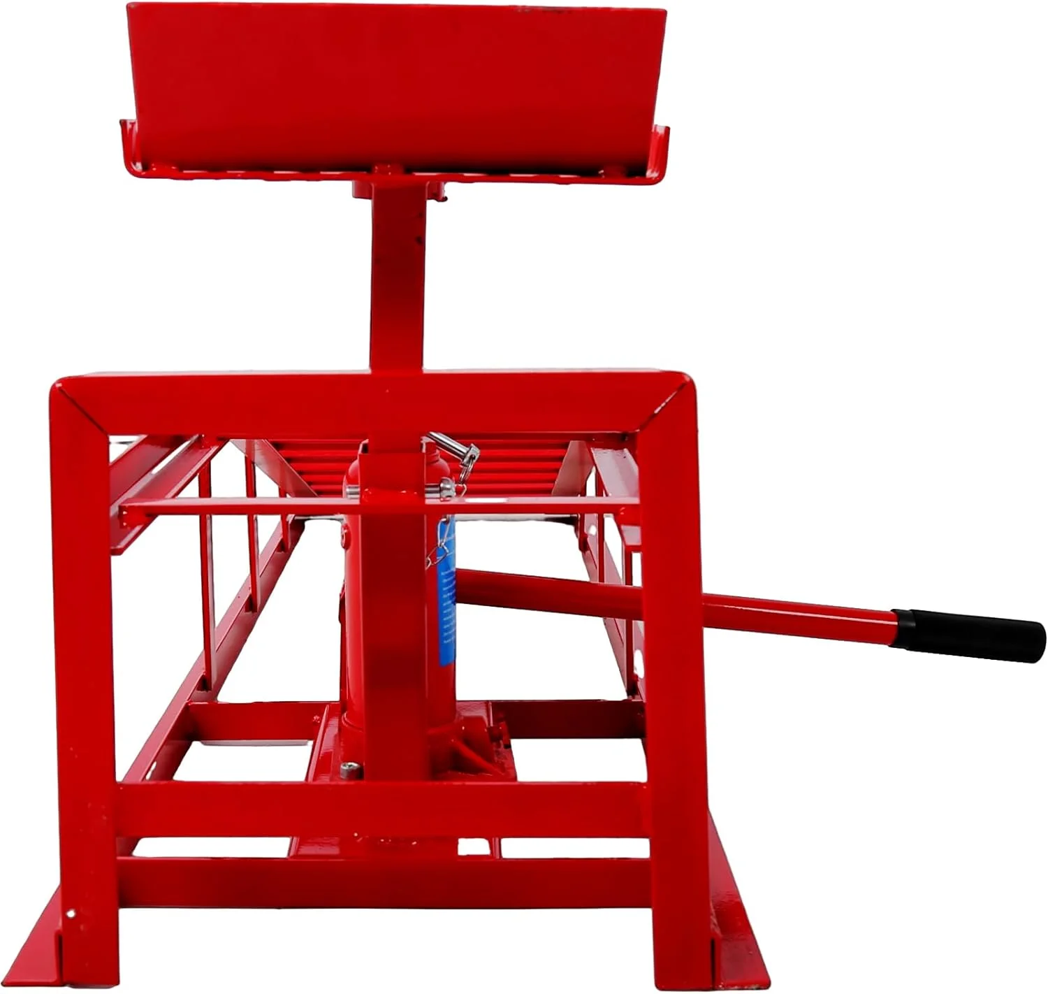 Tabaray Car Ramps Lifts 10000Lbs 5T Capacity Garage Vehicle Lift Ramps Auto Car Truck Service Ramps Lifts Automotive Hydraulic Lift Repair Frame Lift