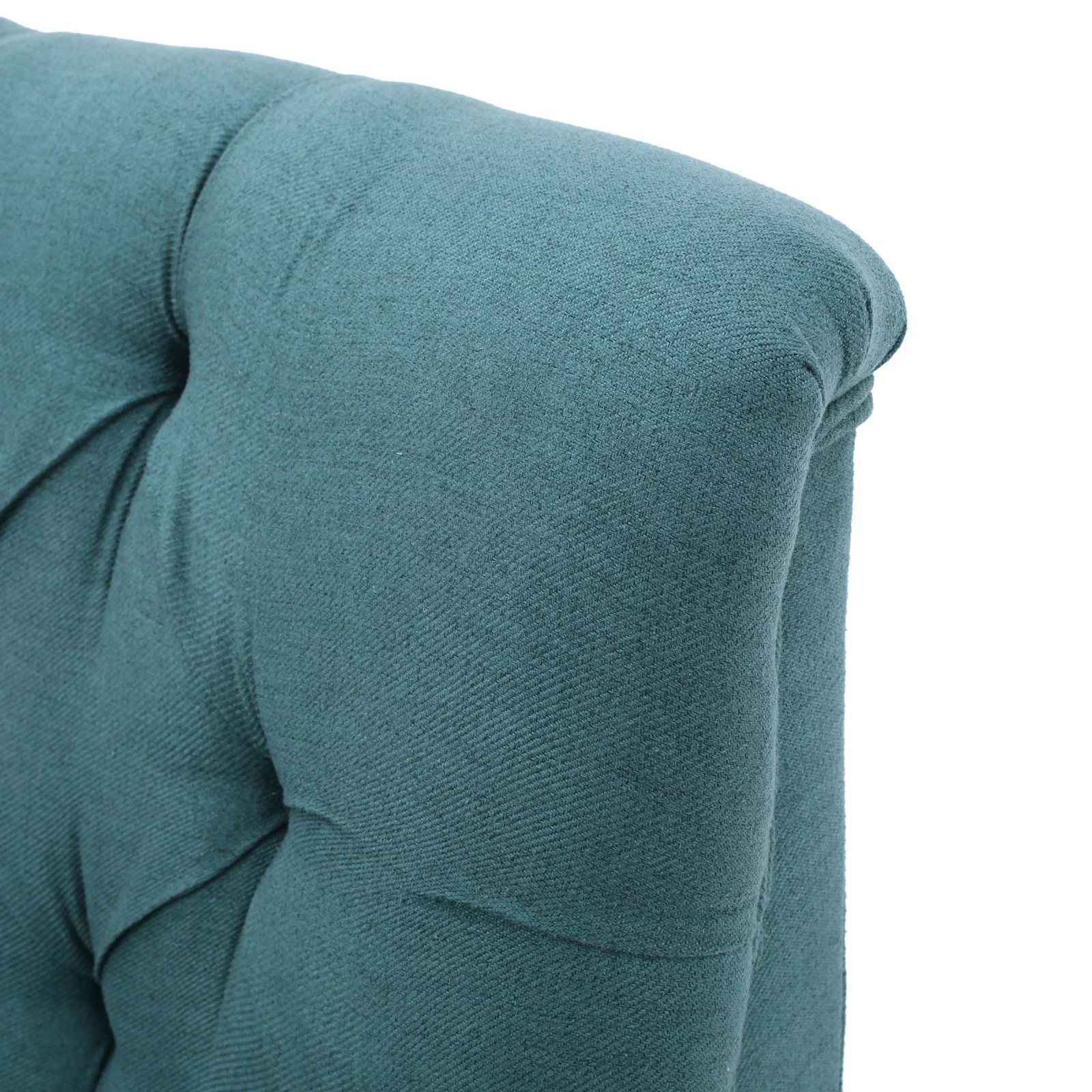 Kathleen Fabric Settee