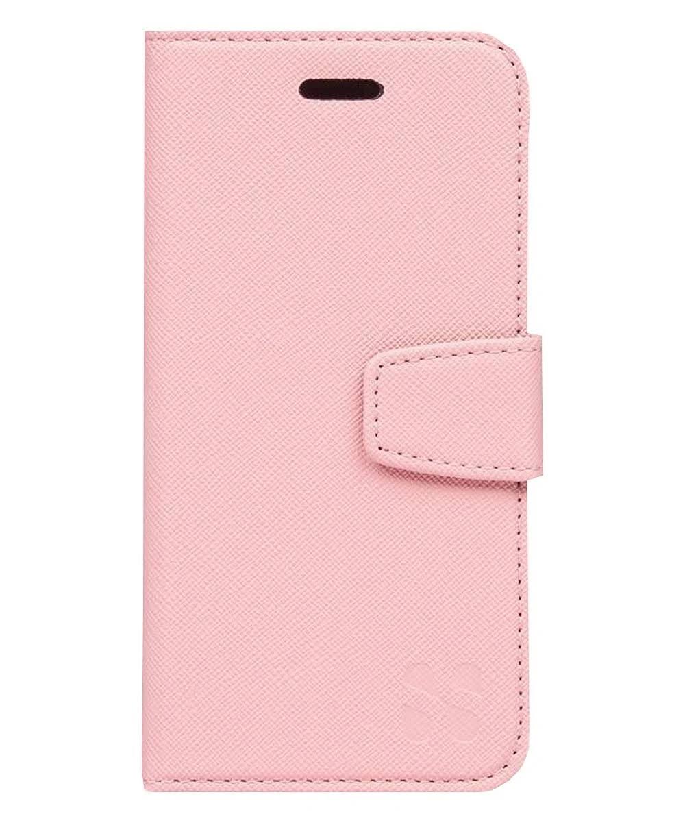 SafeSleeve Cellular Phone Cases Rose - Rose Pink Radiation-Blocking Case for Smartphone