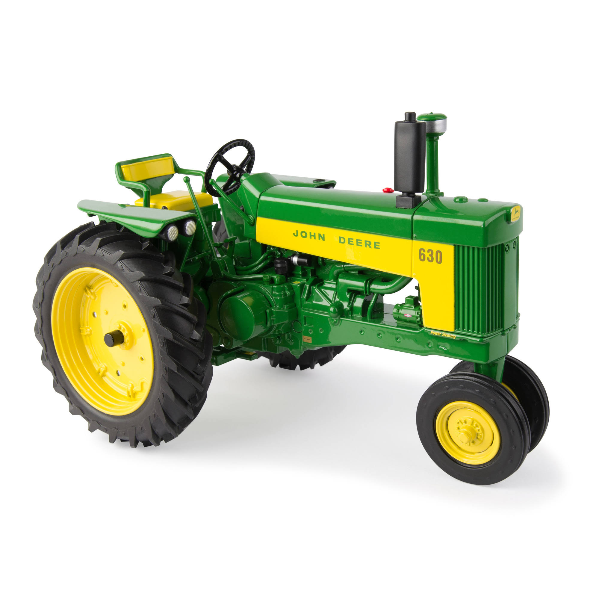 John Deere - 1:16 Scale 630 Tractor