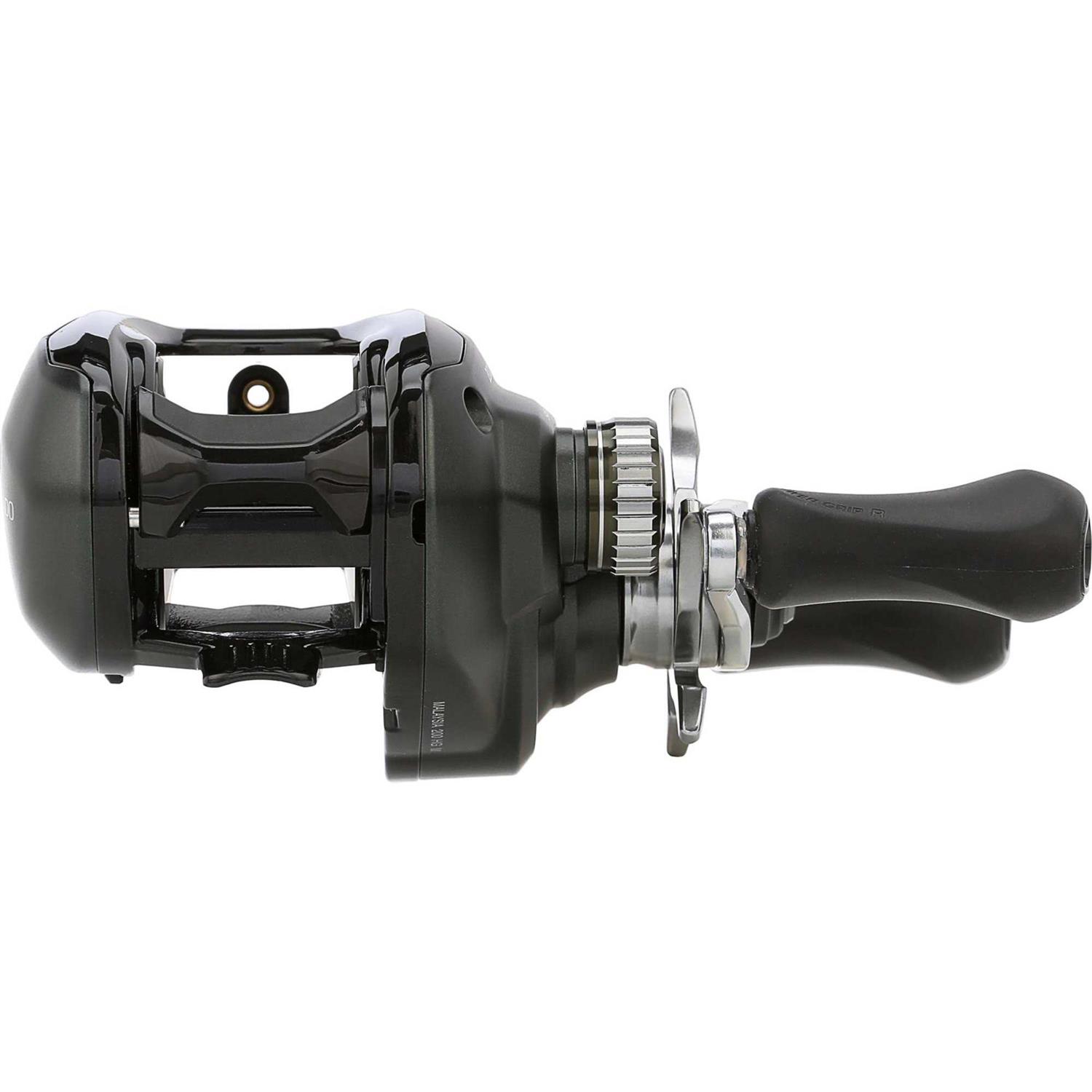 Shimano Curado 200 M - Sports Supplies Online Store