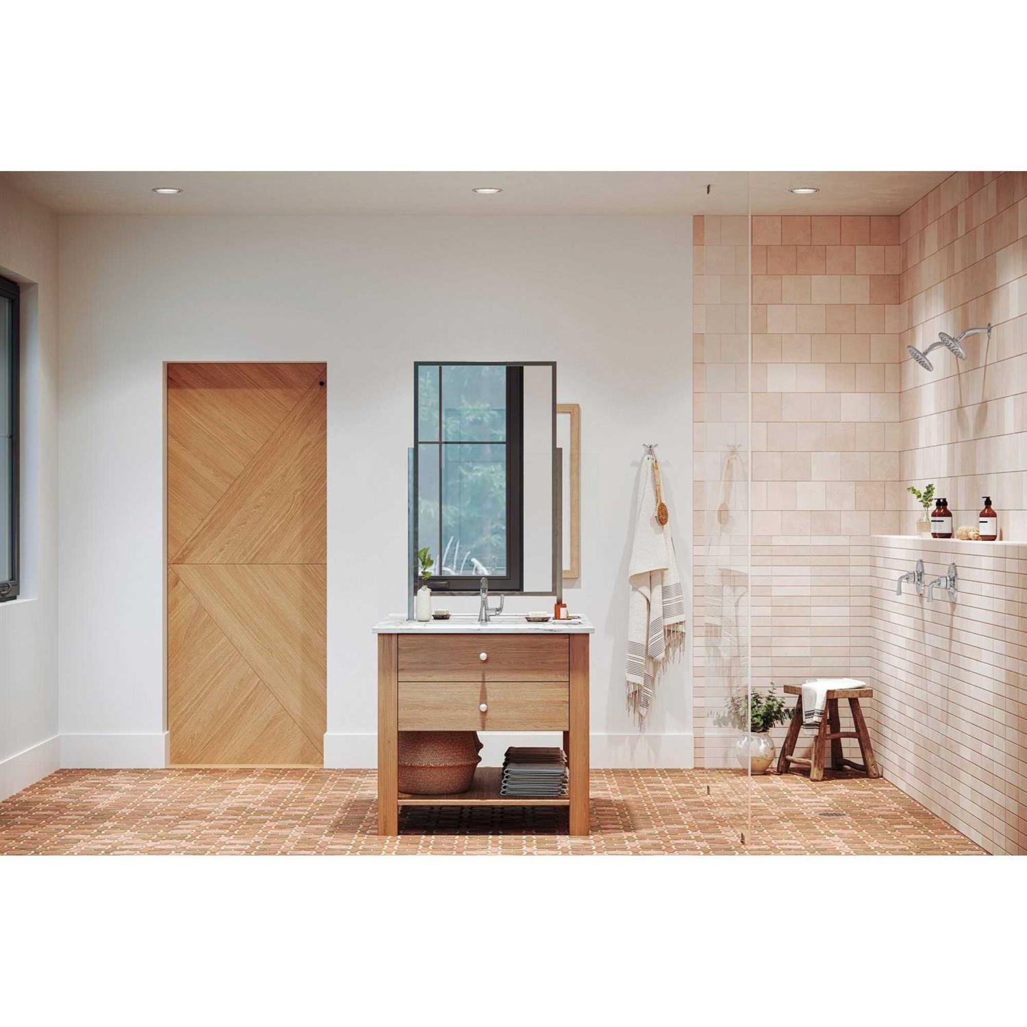 Delta Kayra Single Handle Pull-Down Bathroom Faucet - Shop Hardware Tools Online Store
