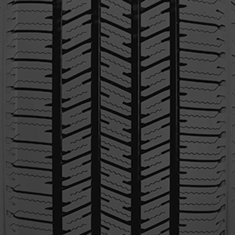 Firestone Transforce HT2 LT245/75R16 002761 Tire