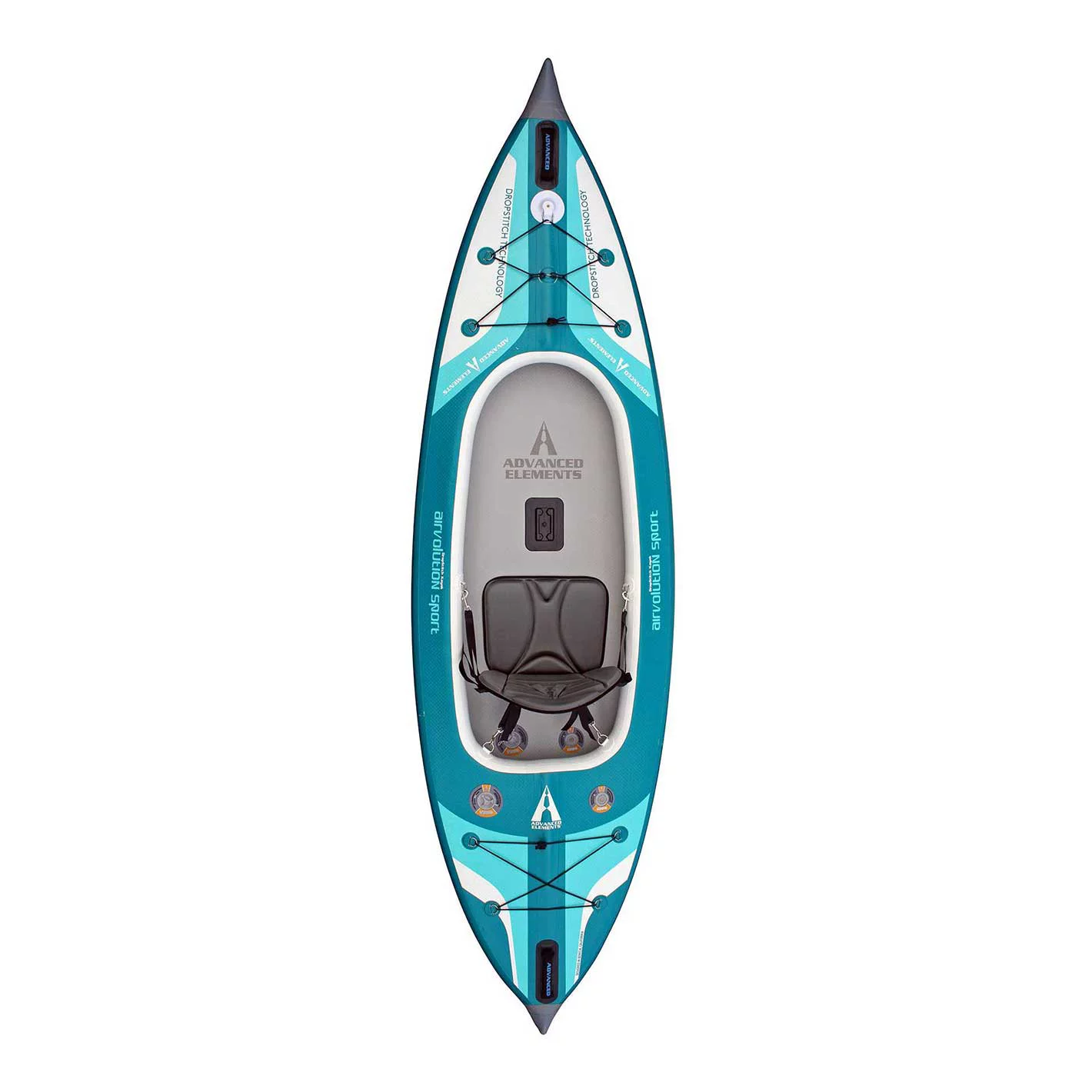 Airvolution Sport Kayak