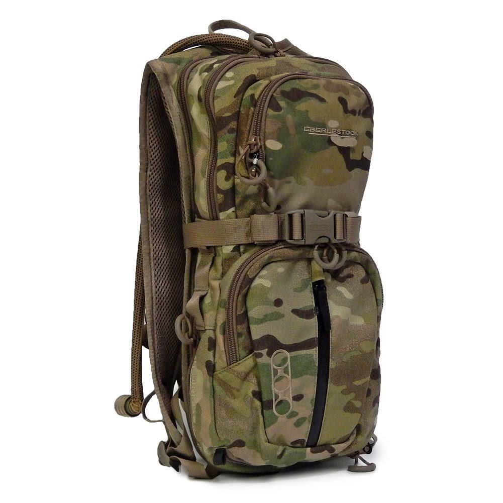 Eberlestock H1 Mini Me Hydration Pack, Multicam