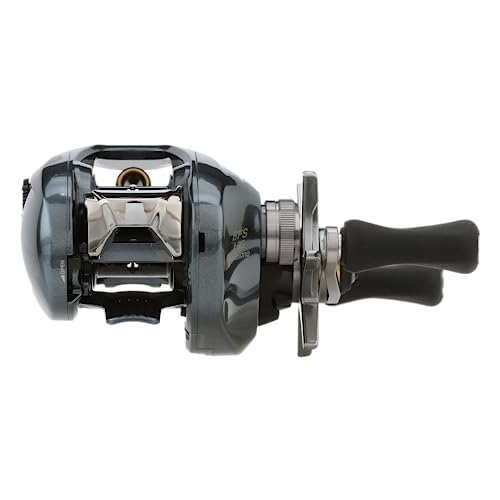 Shimano Aldebaran BFS Low Profile Reels (ALDBFSHGL) Fishing