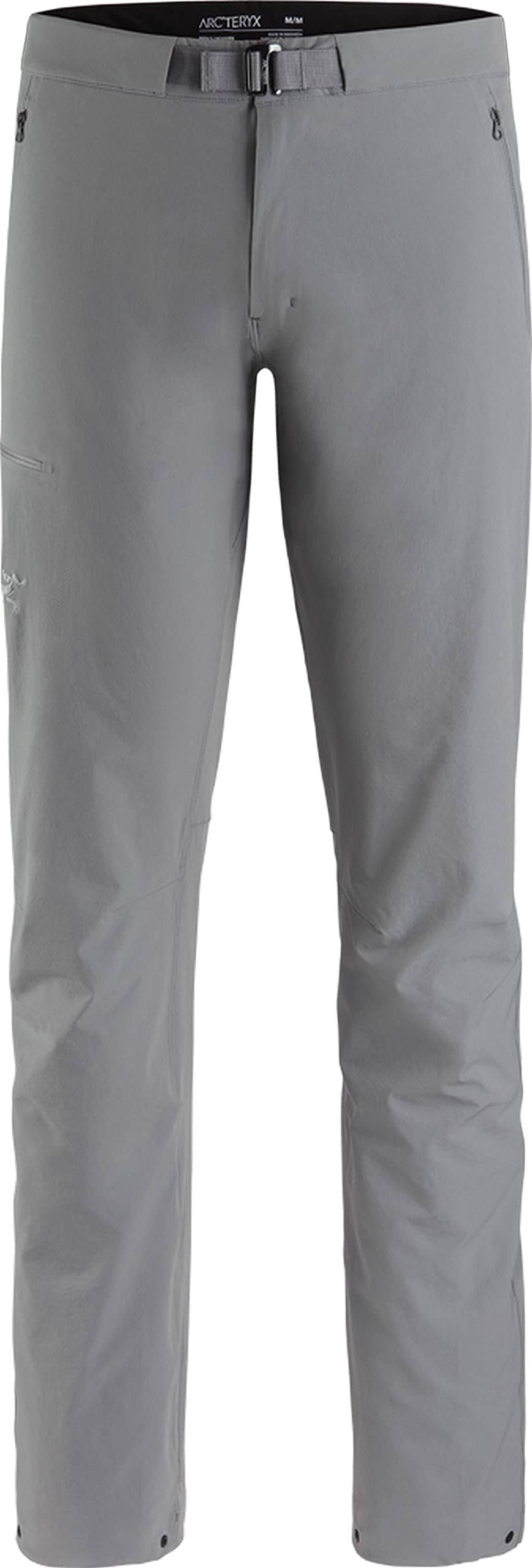 Arc&teryx Men&s Gamma LT Pant, Binary, Size XLT