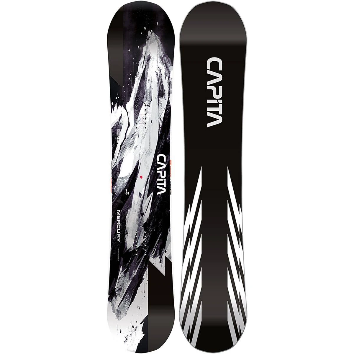 Capita Mercury Snowboard