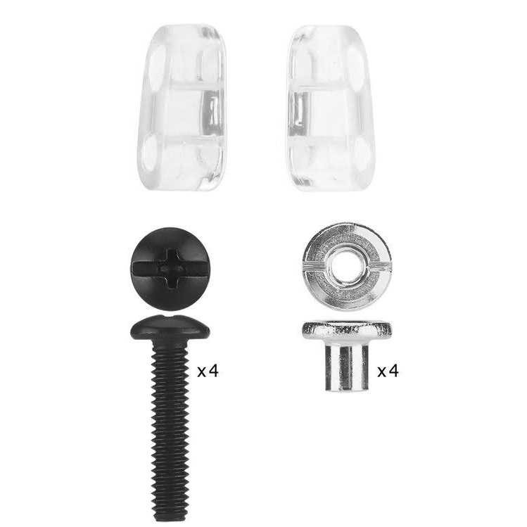 Bauer Pro Straight Visor - Sports Supplies Online Store