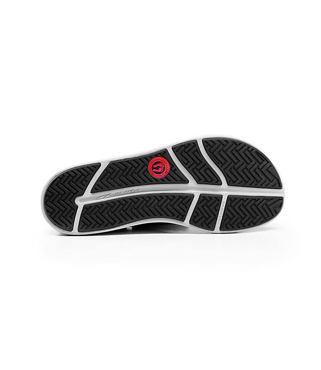 Altra - Men&s Cayd 14 / Black/Black