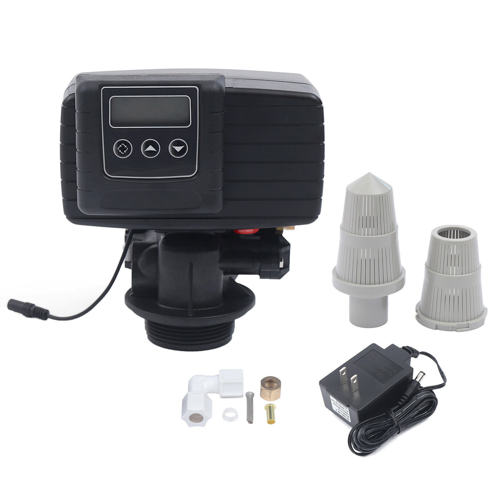 Automatic Digital Control Valve Water Softener Control Valve Filter Head 5600SXT