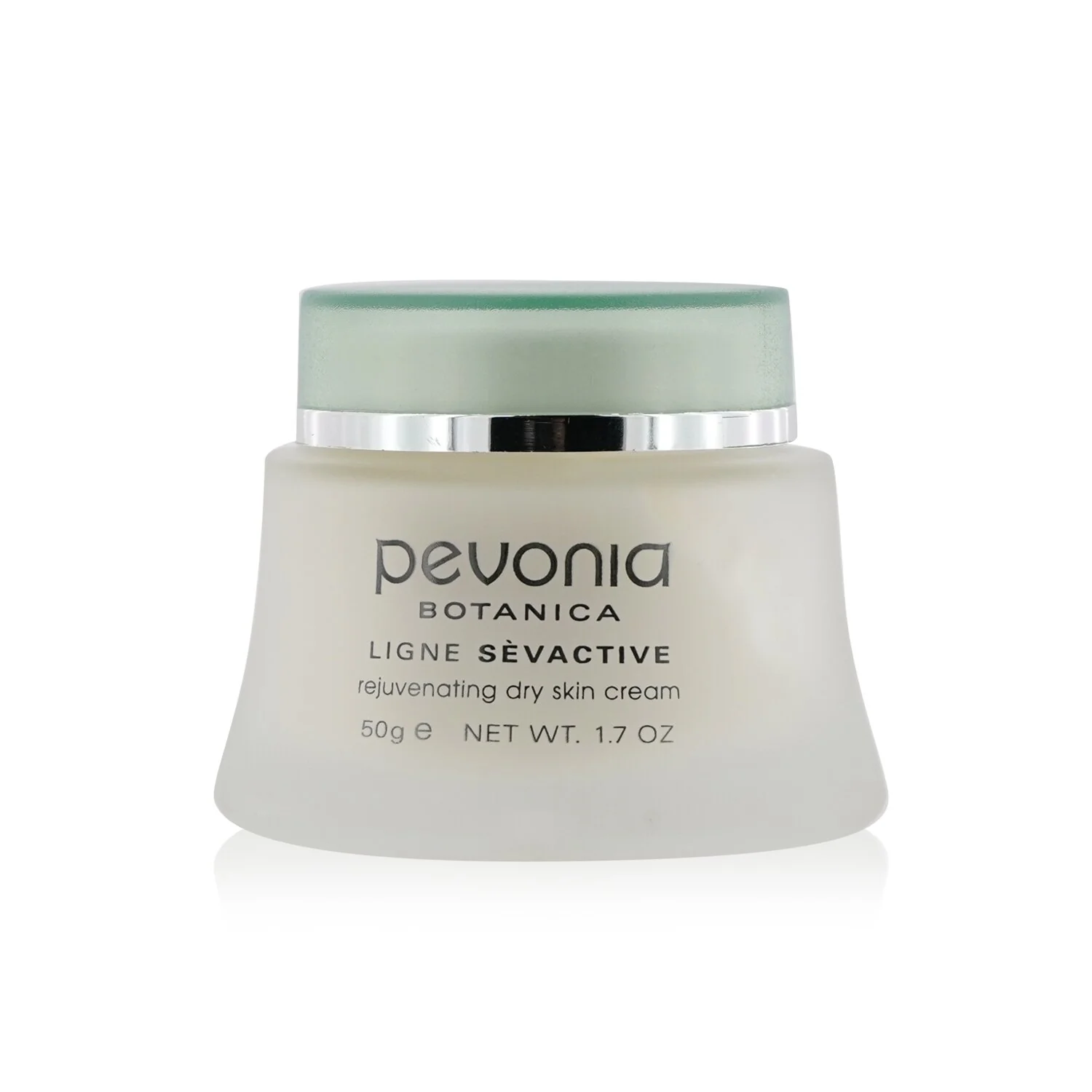 Pevonia Botanica Rejuvenating Dry Skin Cream 50ml/1.7oz