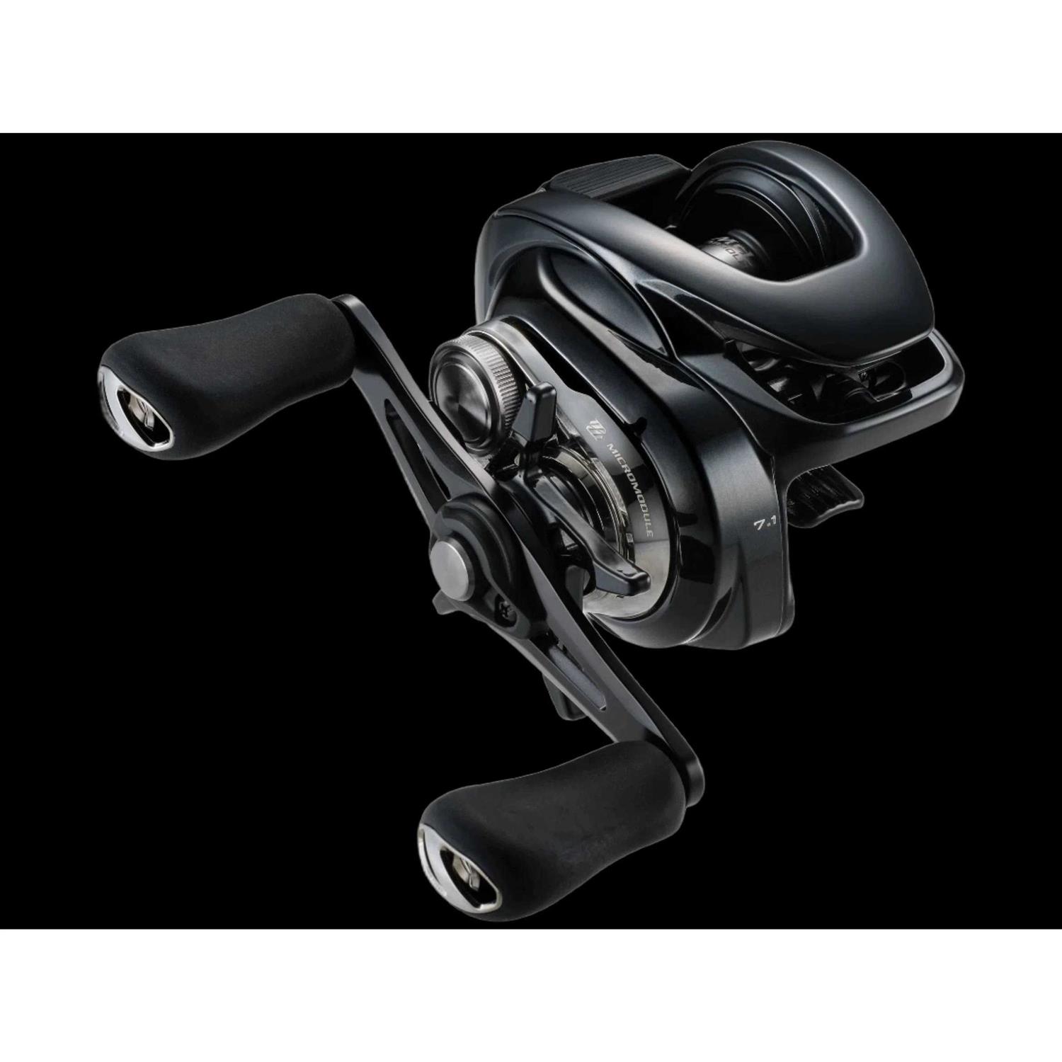 Shimano Metanium DC A METDC70HGA Baitcasting Reel - Sports Supplies Online Store