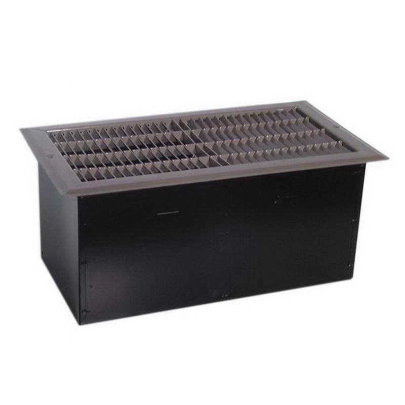 Qmark FDI1504 Qmark Floor Drop in Heater