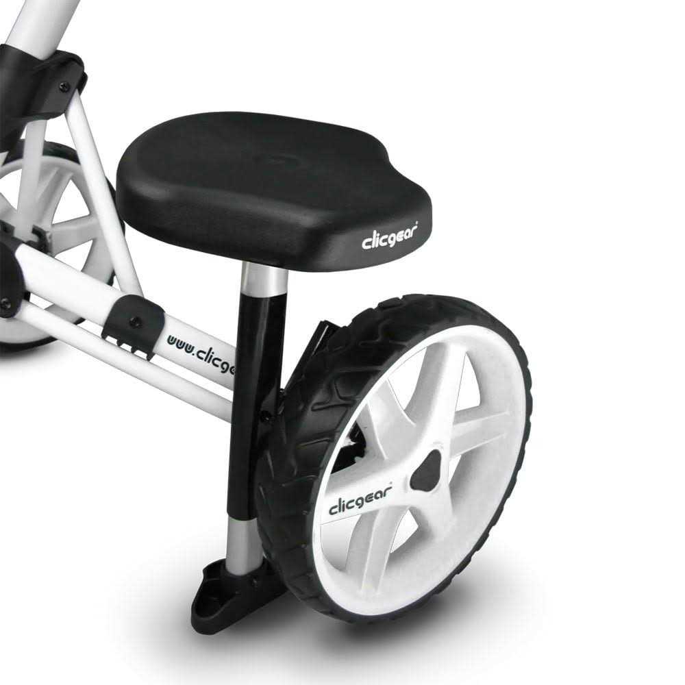 Clicgear Cart Seat - Sports Supplies Online Store