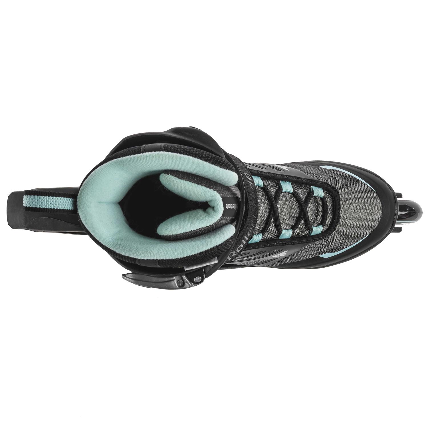 Rollerblade Womens Zetrablade Inline Skates - Sports Supplies Online Store
