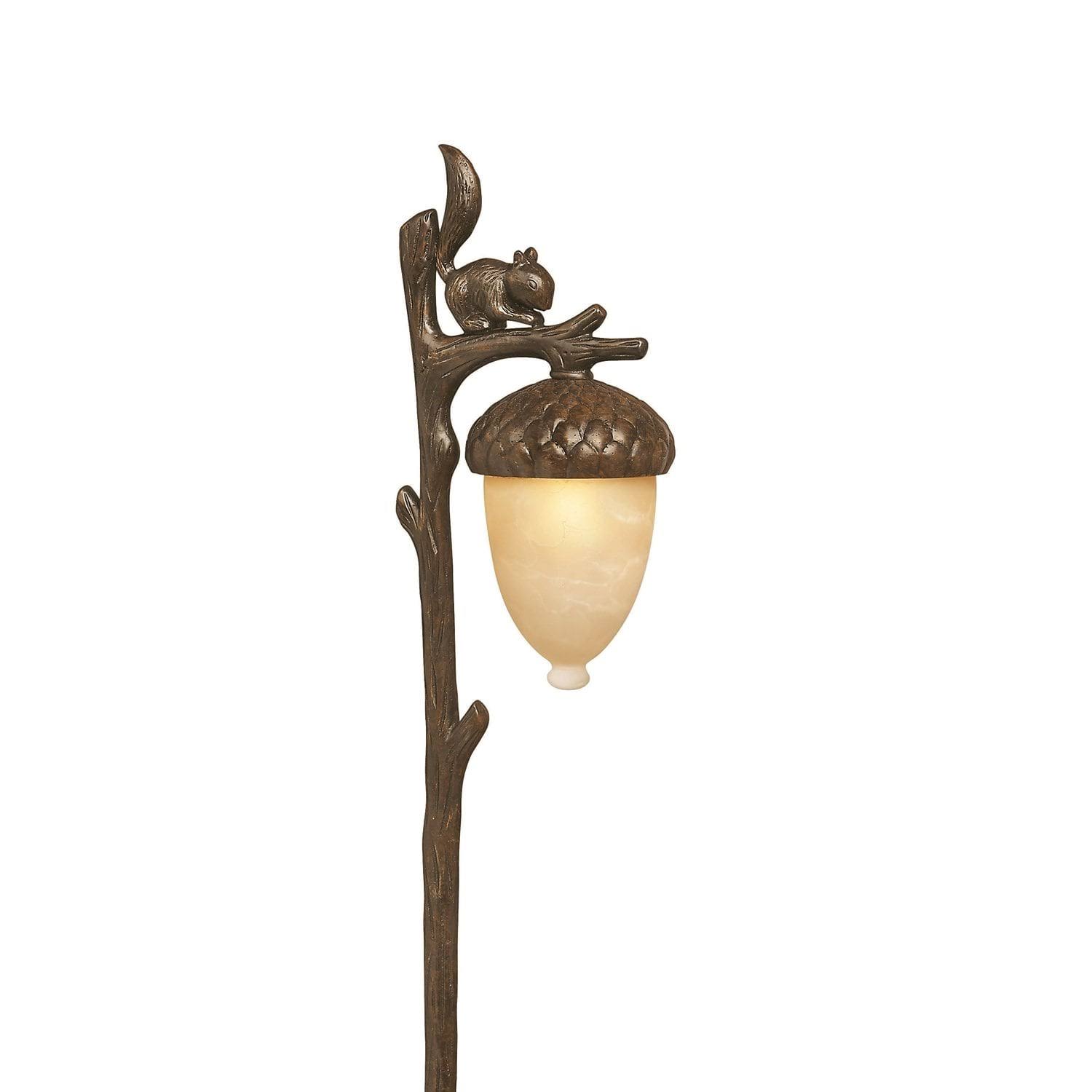 Hinkley 1568RB Landscape Path Squirrel Light