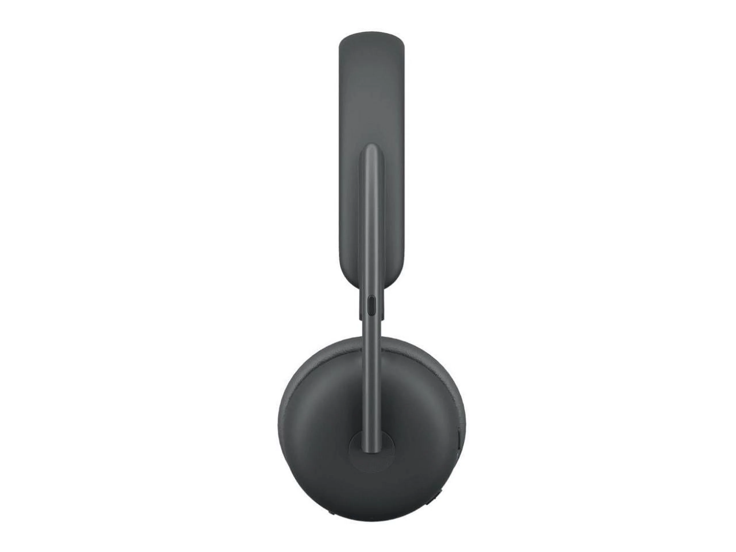 Logitech Zone Wireless 2 Headset - Wireless - Bluetooth - 164 ft - 20 Hz - 20 kHz - Over-the-head - Omni-directional, MEMS Technology Microphone