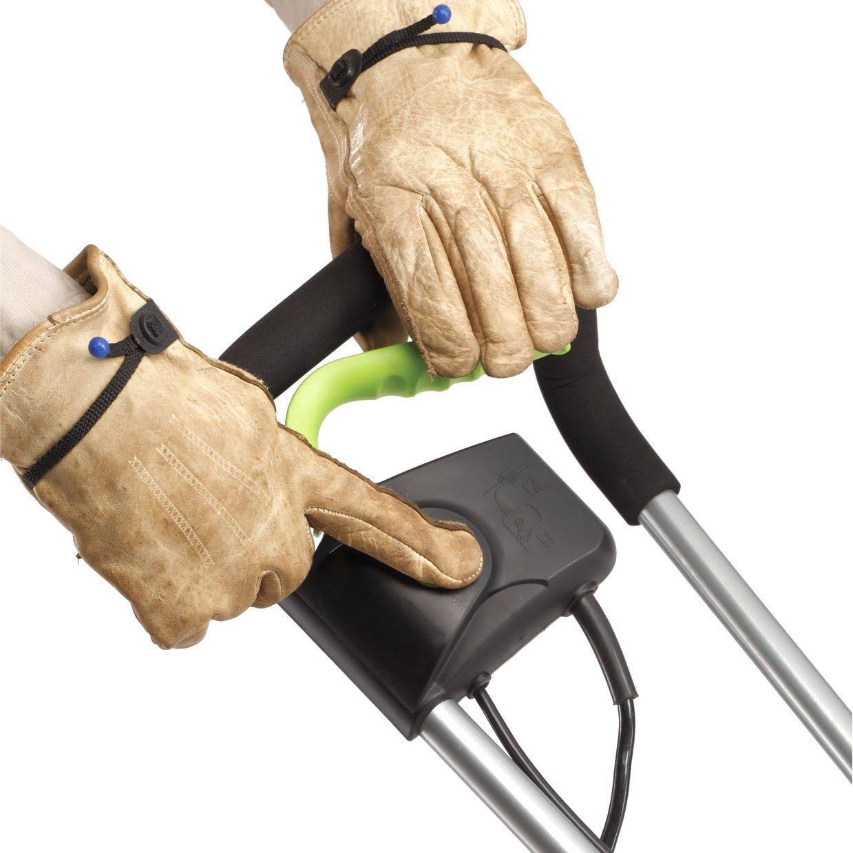 Earthwise Tc70001 11 in. 8.5 Amp Electric Tiller-Cultivator