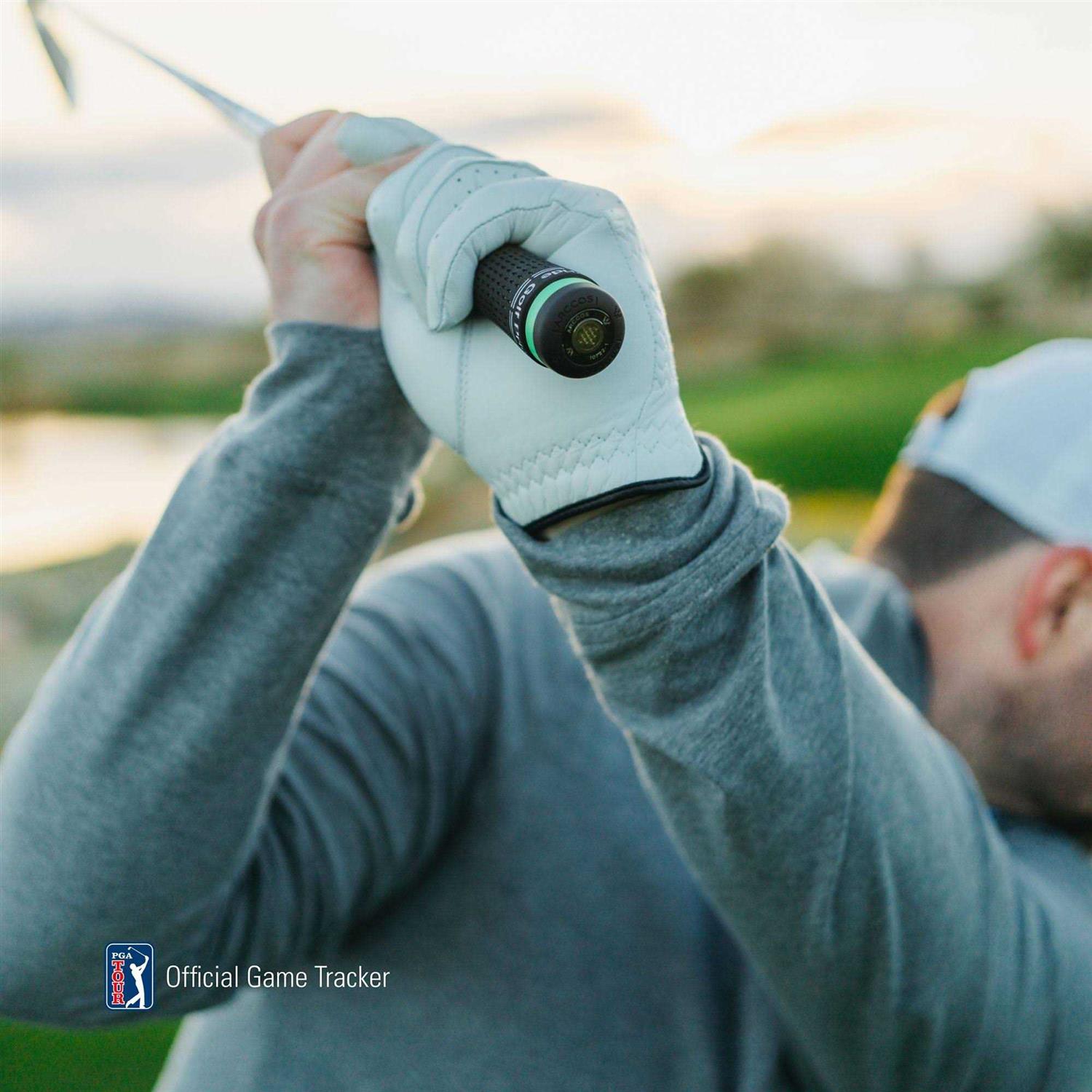 Arccos Golf Caddie Smart Sensors - Sports Supplies Online Store