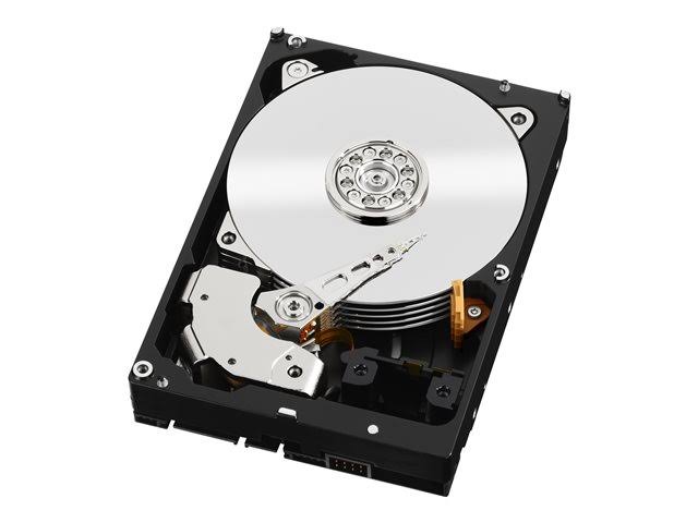 WD SE WD1002F9YZ 1 TB 3.5x22 Internal Hard Drive - SATA