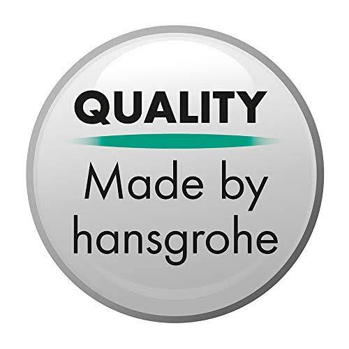 Hansgrohe 94282000 3/4-in Thermostatic Cartridge, Small, Brass