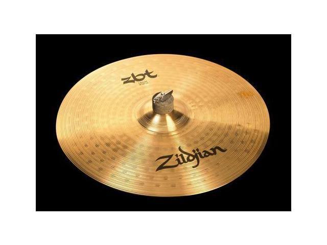 Zildjian ZBT Crash Cymbal 16 in.