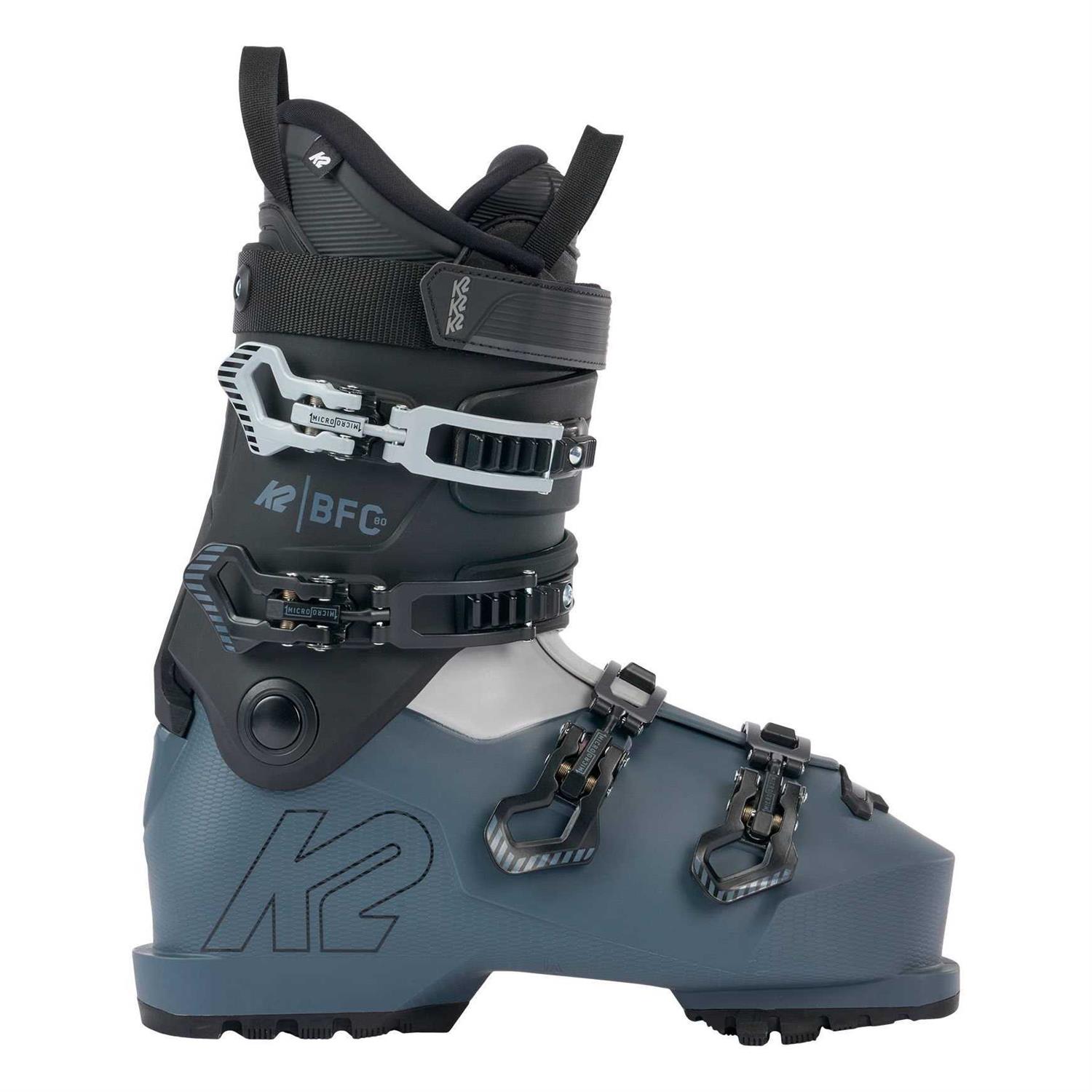 K2 BFC 80 Ski Boots - Sports Supplies Online Store