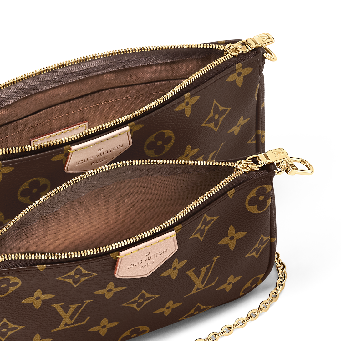 Louis Vuitton M44840 Multi-Pochette Accessoires