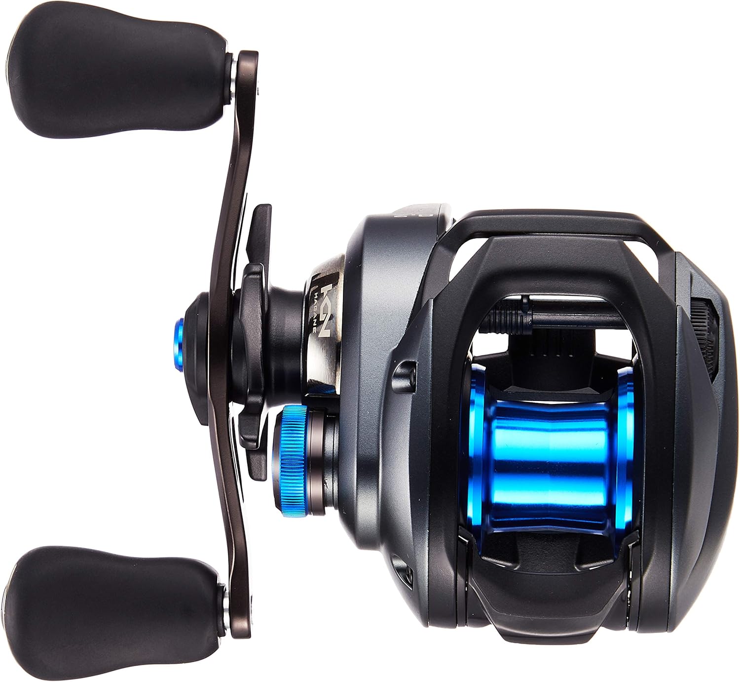 Shimano Reel 20 SLX DC 71XG Left