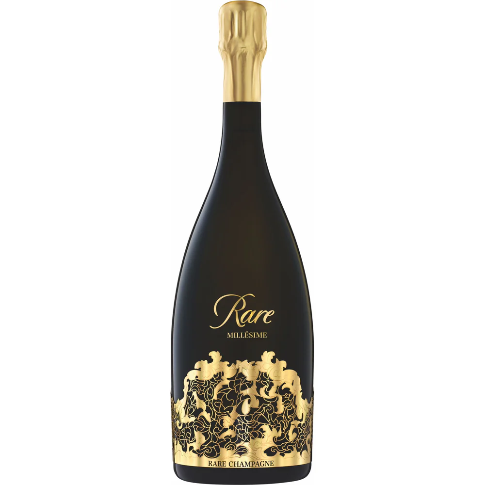 Piper-Heidsieck Rare Brut Champagne - Nestor Liquor