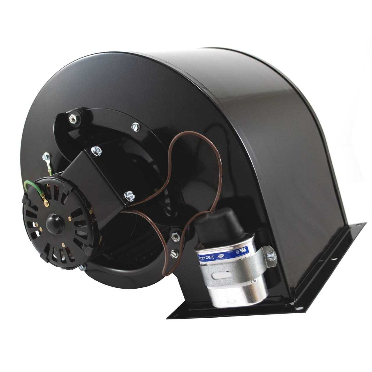 Englander Furnace Blower Motor BM-1376