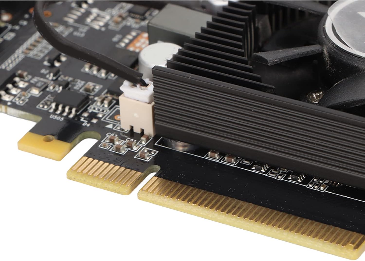 Labuduo Graphics Card, Powerful Image Processing Capabilities Mining Graphics Card for Windows8 for Windows7