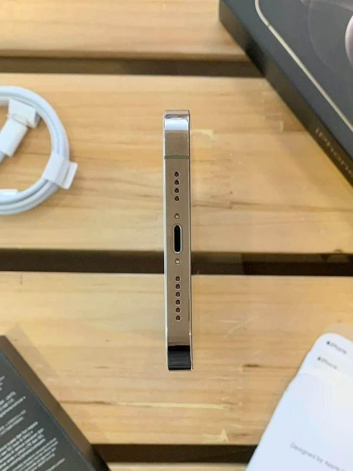 Apple iPhone 12 Pro Max, 128GB