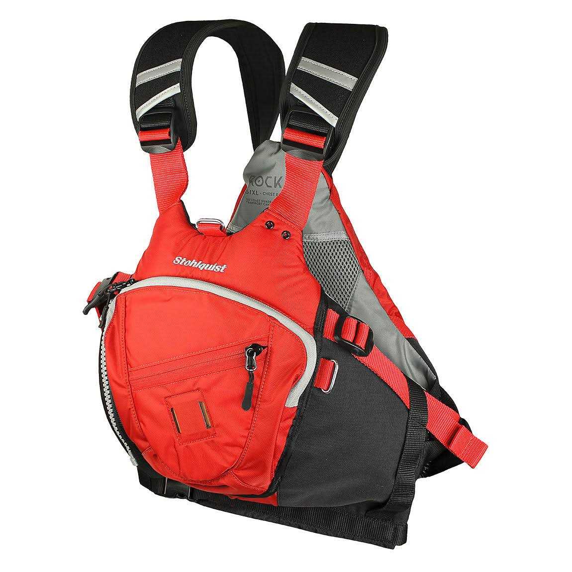 Stohlquist Rocker PFD - Sports Supplies Online Store