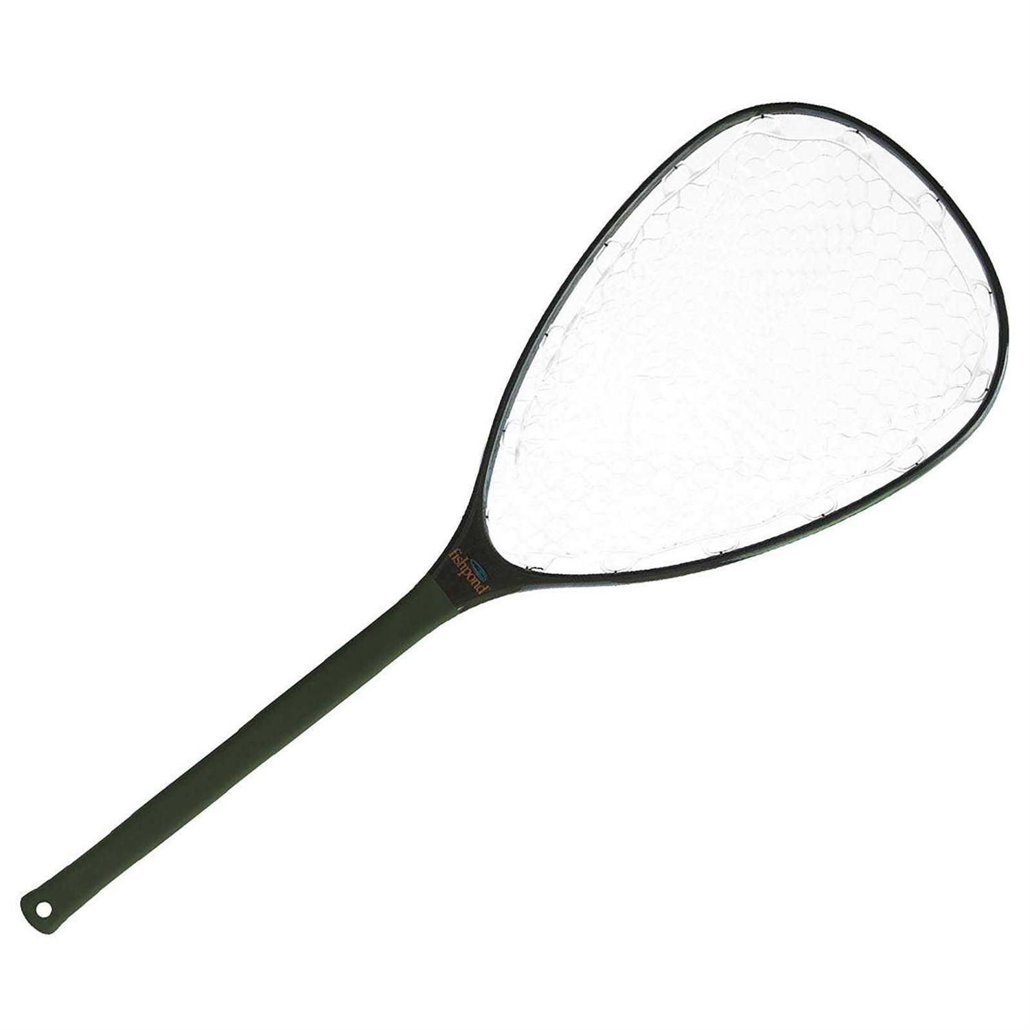 Fishpond Nomad Mid-Length Net - Sports Supplies Online Store