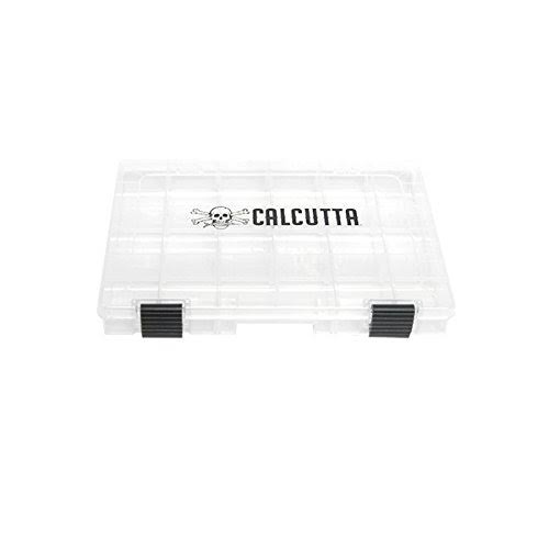 Calcutta 3600 Explorer Tackle Bag