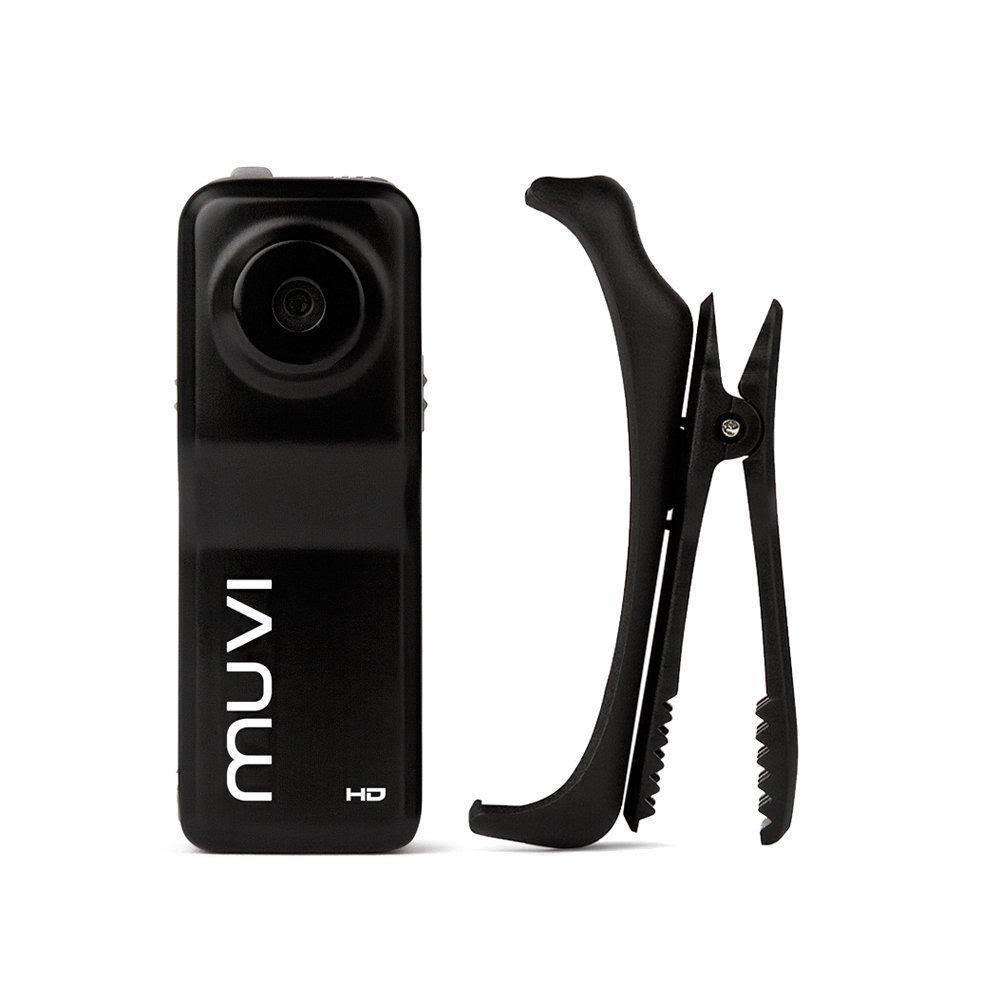Veho VCC-003-HDZPRO Muvi Micro HDZ Pro Camcorder